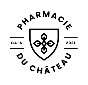 Logo Pharmacie du Château
