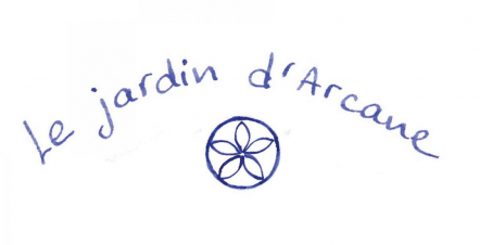 Illustration Jardin d’Arcane