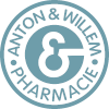 Logo Pharmacie Anton & Willem