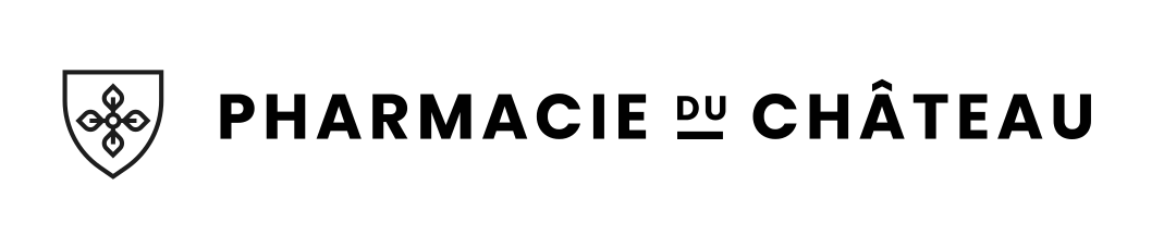 Logo Pharmacie du Château