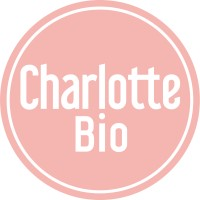 Illustration Charlotte bio est arrivée à la pharmacie!