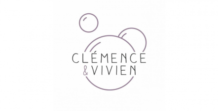 Illustration Clémence et Vivien