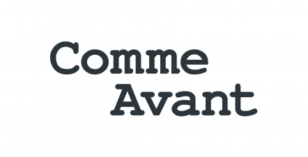 Illustration Comme Avant
