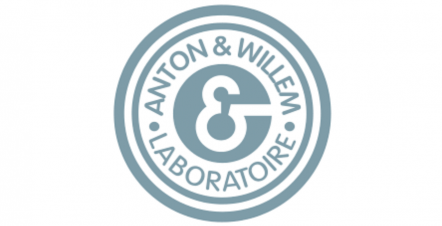 Illustration Anton & Willem