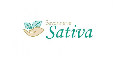Illustration Savonnerie Sativa