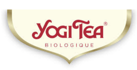 Illustration Yogi Tea